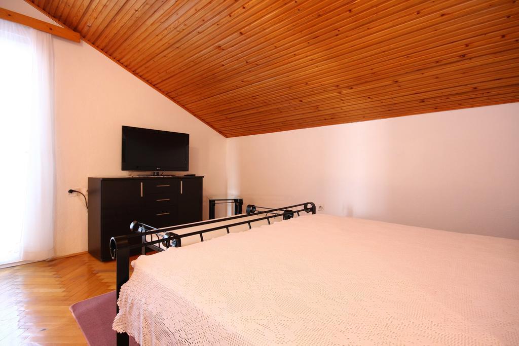 Villa Perla Rogoznica  Eksteriør billede
